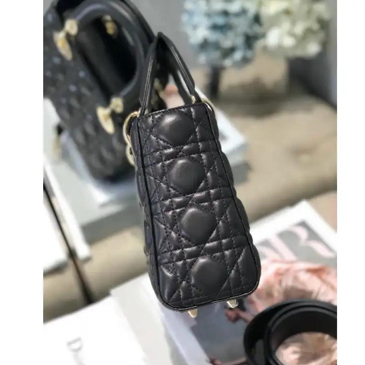 Fashionrep Bags 205fy0062 Dio 0622